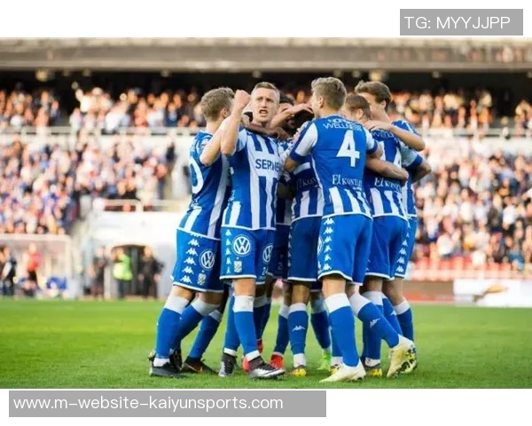 马尔默与哥德堡的激烈对决展现瑞典足球的魅力与竞争力