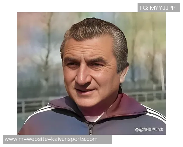 全球足球教练实力排行榜揭晓谁将成为2023年最佳教练的争夺者