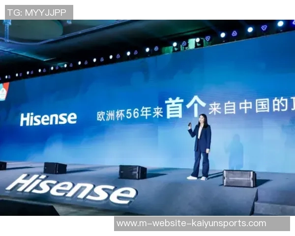 欧洲杯期间创新营销方案助力品牌曝光与销售增长的全方位策略